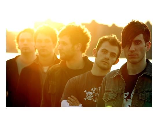 Band Background